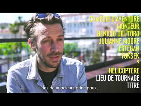 VIDEO : Cannes 2017 : Le film idal de Yuksek