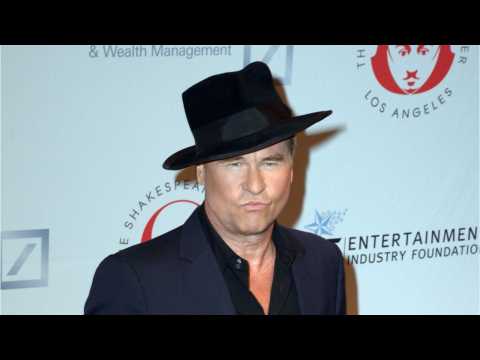 VIDEO : Val Kilmer Is Up For Top Gun Sequel