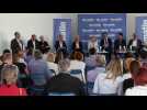 Législatives dans le Var: les candidats de la 4e circonscription
