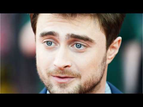 VIDEO : Daniel Radcliffe Takes On Nature In New Film