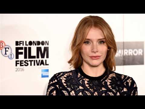 VIDEO : ?Black Mirror? Star Bryce Dallas Howard on Why She Gained 30 Pounds for the Role