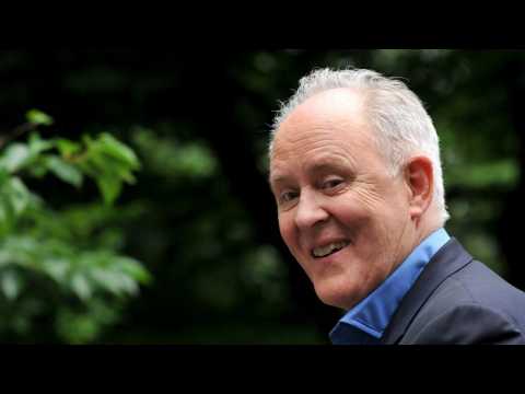VIDEO : John Lithgow Discusses Turning Down The Joker Role