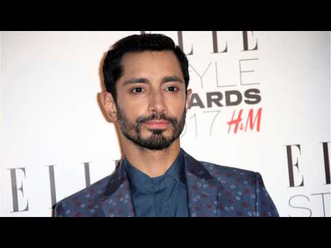 VIDEO : Riz Ahmed Reflects On The Night Of Journey