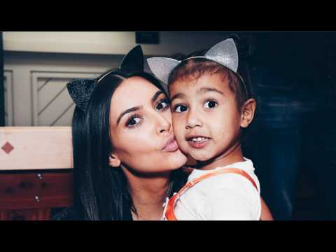 VIDEO : North West Turns 4!