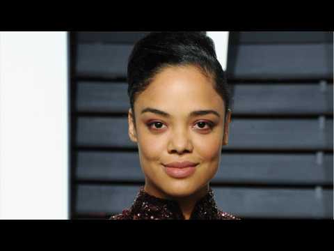 VIDEO : Tessa Thompson Joins New Drama Sorry To Bother You