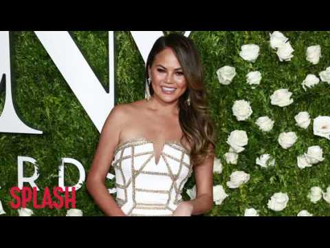 VIDEO : Why Chrissy Teigen Won't Participate in Particular Sexual Position