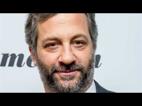VIDEO : Judd Apatow On Sony's Clean Up Plan