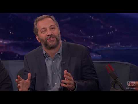 VIDEO : Judd Apatow Elaborates On His Issues With ?Clean? Movies