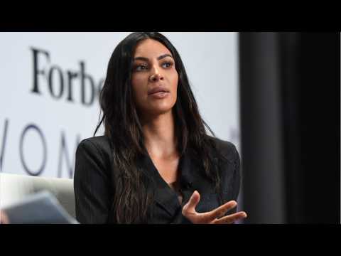 VIDEO : Did Kim Kardashian do Blackface?