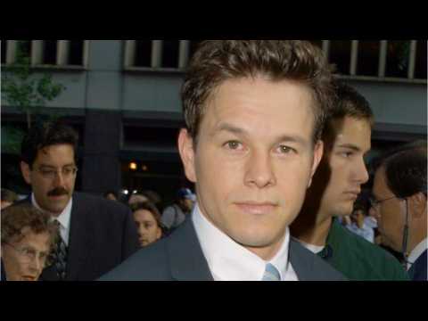 VIDEO : Mark Wahlberg Reflects On Tim Burton?s Planet Of The Apes