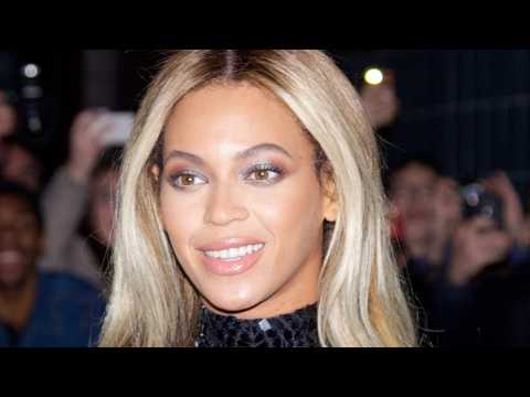 VIDEO : No Confirmation Yet On Beyonce's Twins