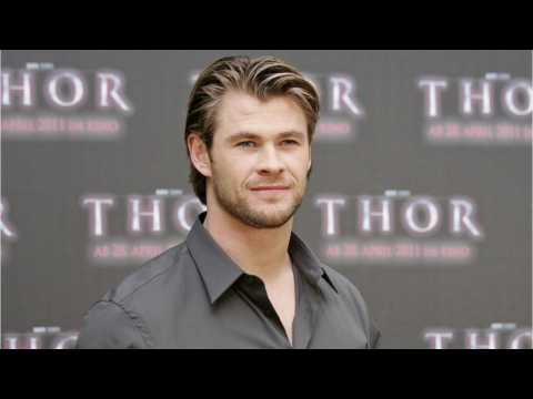 VIDEO : Chris Hemsworth Talks About Thor's Relationship With Loki