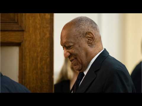 VIDEO : Bill Cosby's Lawyer: Fears For His Health