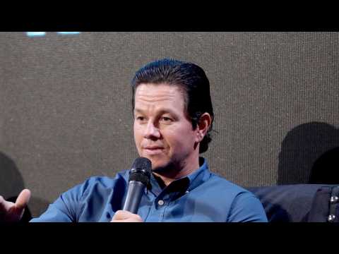 VIDEO : Mark Wahlberg Done With ?Transformers' After 'Last Knight'