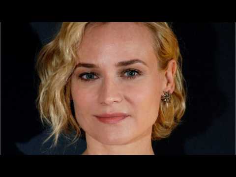 VIDEO : Diane Kruger's Latest Film 'The Other Woman'