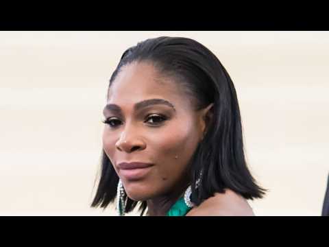 VIDEO : Serena Williams Still Slays The Court