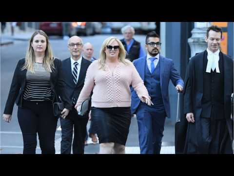 VIDEO : Rebel Wilson Wins Defamation Case And Speaks Out