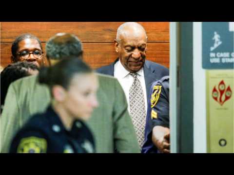 VIDEO : Bill Cosby Jury Tests Patience Of Judge, Defense