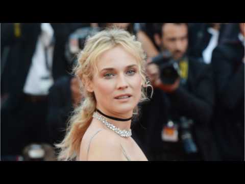 VIDEO : Diane Kruger To Join Robert Zemeckis Drama