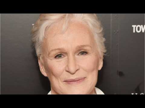 VIDEO : Glenn Close Stars In Amazon Zombie Pilot Sea Oak