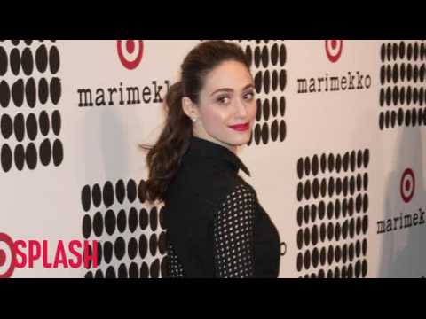 VIDEO : Emmy Rossum Asked to Audition in a Bikini to Make Sure She Wasn't Fat