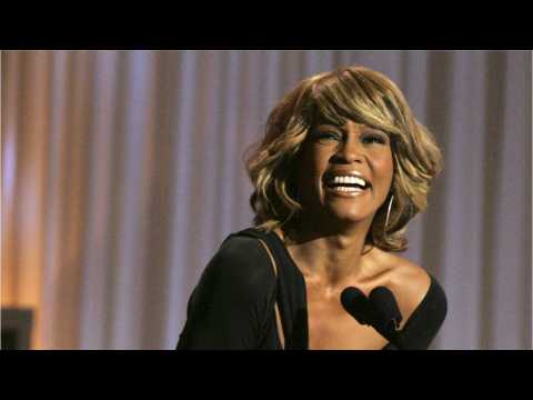 VIDEO : Whitney Houston Was Not Ready For Fame