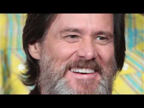 VIDEO : Jim Carrey Talks About His 'Really, Really Hard Times'