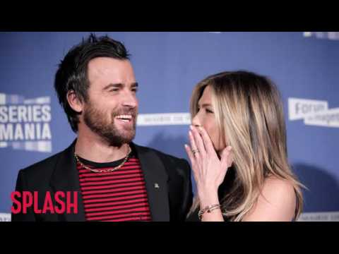 VIDEO : Why Jennifer Aniston Won't Run 'The Leftovers' Lines With Justin Theroux