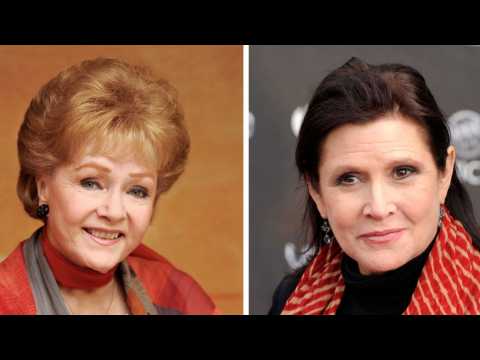 VIDEO : Home, Personal Effects Of Carrie Fisher, Debbie Reynolds To Be Sold