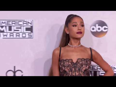 VIDEO : Tickets To Ariana Grande's Manchester Benefit Concert Sell Out