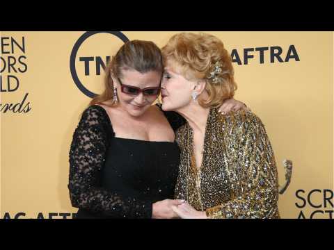VIDEO : Debbie Reynolds, Carrie Fisher Property Now For Sale