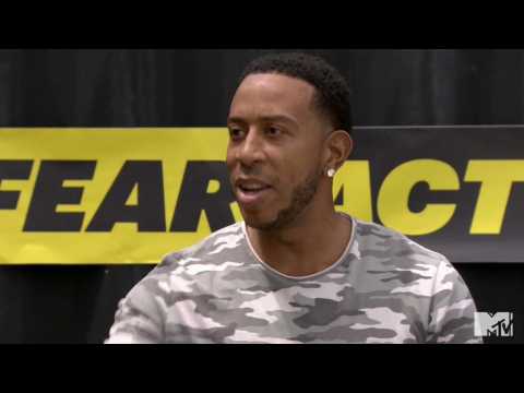 VIDEO : Ludacris's New MTV Show Is A Huge Hit