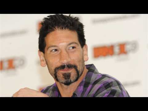 VIDEO : Jon Bernthal Praises Baby Driver Director