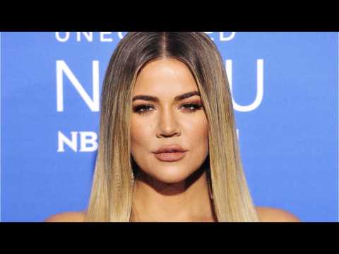 VIDEO : Khloe Kardashian Calls Out Friend for 'Stealing' From Her in Cryptic Tweets