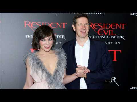 VIDEO : Milla Jovovich: I Almost Quit Resident Evil