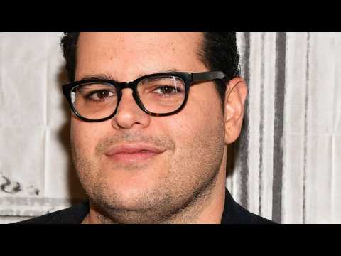 VIDEO : Could Josh Gad Be The New Oswald Cobblepot?