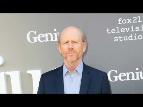 VIDEO : Ron Howard to Helm Movie on Famous Tenor