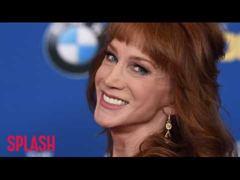 VIDEO : Kathy Griffin: Trump Family Has Bullied Me