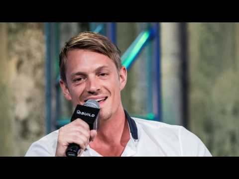 VIDEO : Joel Kinnaman Talks House of Cards Character And Teases Suicide Squad Sequel