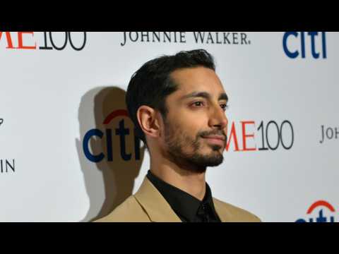 VIDEO : Riz Ahmed Won't Play Certain Roles