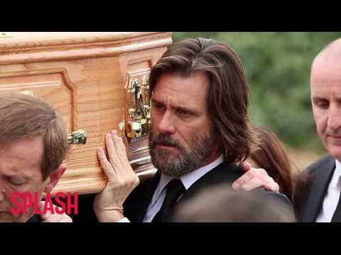 VIDEO : Jim Carrey to Face Trial in Ex-Girlfriend's Death