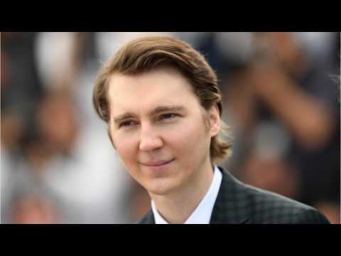 VIDEO : Paul Dano Joins New Showtime Drama