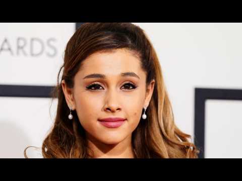 VIDEO : Ariana Grande Surprises Injured Manchester Attack Victims