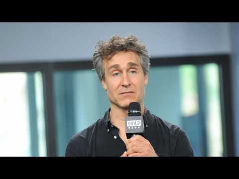 VIDEO : Why Did Doug Liman Bail on 'Justice League Dark' Movie?