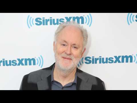 VIDEO : John Lithgow Looks Back on Acting Career