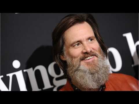 VIDEO : Jim Carrey's Influences Showtime's 'I'm Dying Up Here'