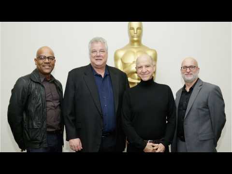 VIDEO : John Ridley, Geena Davis Make The Cut In Oscars? Election