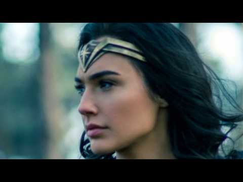 VIDEO : Wonder Woman?s True Age Explained By Director Patty Jenkins