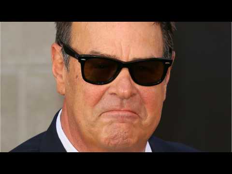 VIDEO : Dan Aykroyd Says Paul Feig 