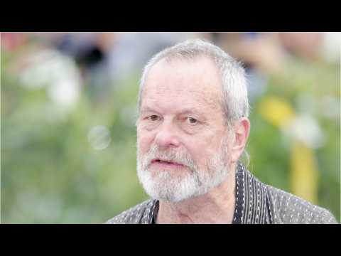 VIDEO : Terry Gilliam Finishes Movie After 19 Years